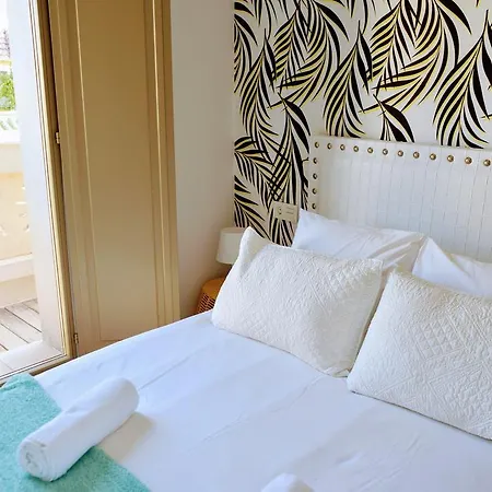 Homely Felix Saenz Malaguese Appartement Málaga