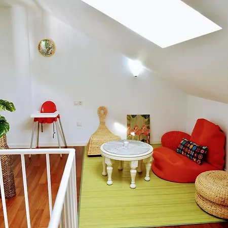 Homely Felix Saenz Malaguese Appartement Málaga