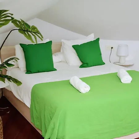 Appartement Homely Felix Saenz Malaguese Málaga