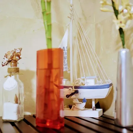 Appartement Homely Felix Saenz Malaguese