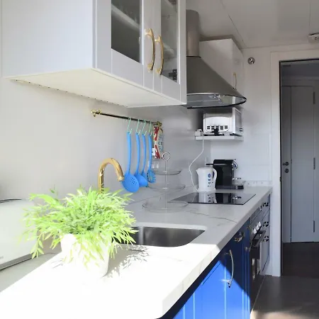 Homely Felix Saenz Malaguese Appartement Málaga