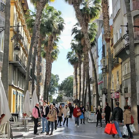 Homely Felix Saenz Malaguese Málaga